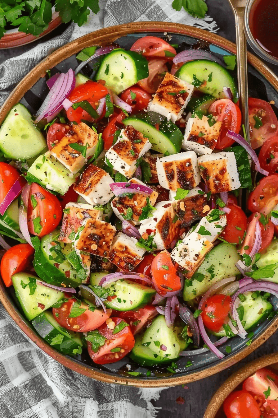 Mediterranean Diet Recipes for Beginners: Quick, Flavorful Meals 8 Mediterranean Diet Recipes for Beginners: Quick, Flavorful Meals