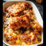 Chicken Gloria: Creamy Comfort in Every Bite 3 Chicken Gloria: Creamy Comfort in Every Bite