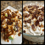 Snickers Salad: A Sweet and Salty Dessert Delight 3 Snickers Salad: A Sweet and Salty Dessert Delight