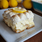 Limoncello Tiramisu Recipe: A Zesty Italian Dessert