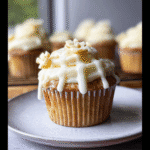 White Chocolate Cupcakes: A Decadent Treat for Every Occasion