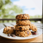 Breakfast Cookies: Quick & Family-Friendly Breakfast Bites