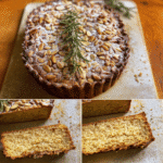 Rosemary Pine Nut Bread: A Flavorful Twist on Classic Sourdough