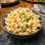 Guy Fieri’s Rockin’ Macaroni Salad Recipe