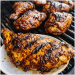 BBQ Chicken Recipe for Weekday Feasts