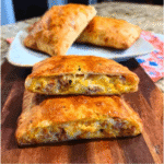 Homemade Hot Pockets: Quick, Easy, Family-Friendly