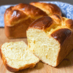 Perfect Brioche Bread Recipe – Luxurious Homemade Loaf