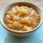 Chunky Applesauce: A Versatile Delight for Every Palate