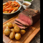 Beef Roast Dinner: A Flavorful Feast for Family Nights