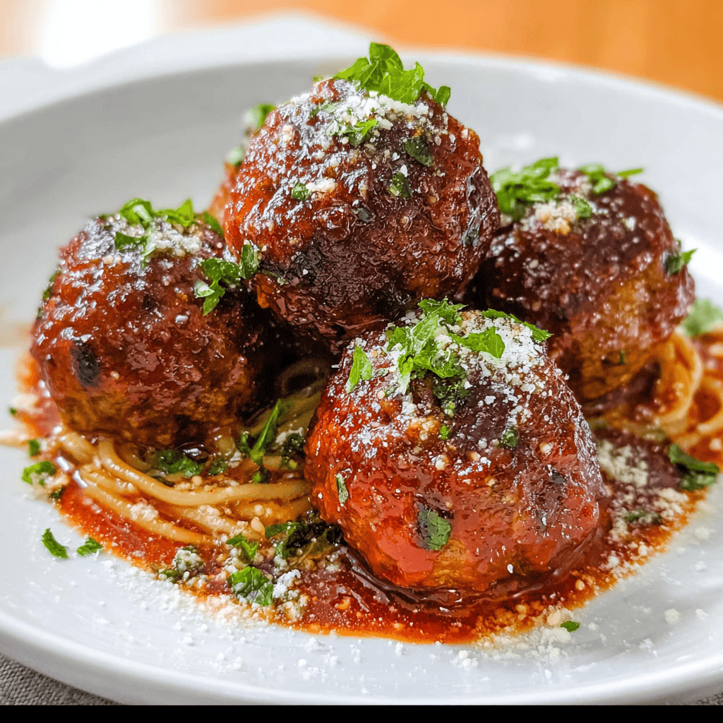 Best Meatballs: Juicy, Flavorful, and Family-Friendly