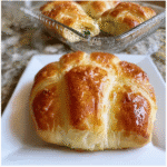 Crescent Roll Breakfast Casserole Recipe