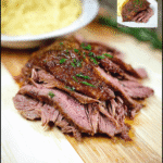 Slow Cooker Tri Tip Recipe for Effortless Weeknights