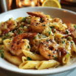 Pappadeaux Mardi Gras Pasta: A Flavorful Family Favorite