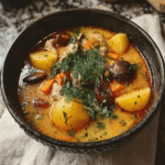 Stone Soup: A Comforting One-Pot Wonder