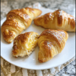 Crescent Roll Breakfast Casserole Recipe