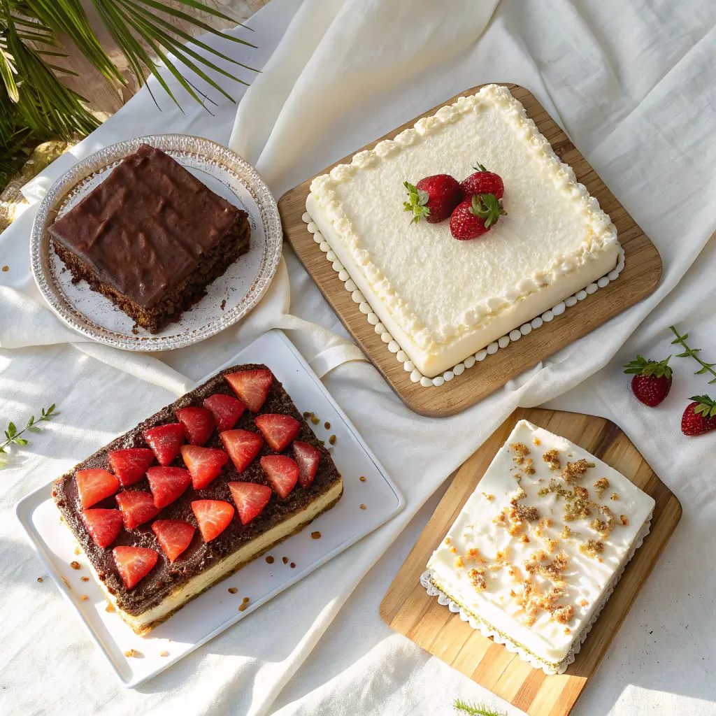 Tres Leches Cake Authentic Dessert Made Simple 12 Tres leches cake variations