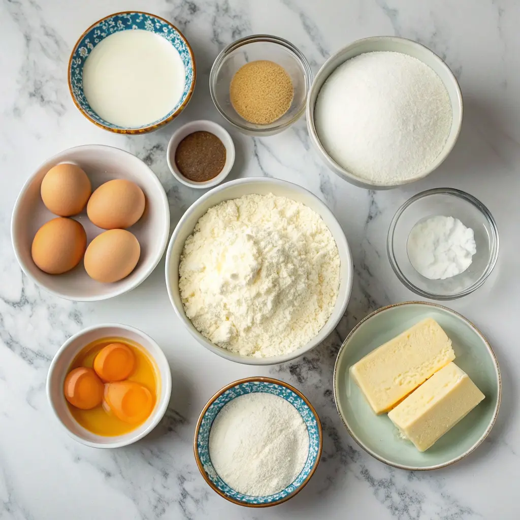 Tres Leches Cake Authentic Dessert Made Simple 10 Ingredients for tres leches cake