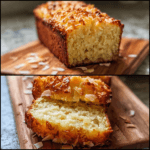 Pineapple Coconut Bread: A Sweet Tropical Treat with a Twist
