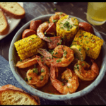 Cajun Shrimp Boil: A Flavorful One-Pot Feast