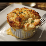 Cheddar Bay Biscuit Seafood Pot Pie Ultimate Comfort Recipe