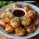 Shrimp Balls: Quick, Crispy, Flavor-Packed Recipe