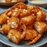 Crab Crunchies Recipe: Crispy Seafood Bites Ready in Minutes
