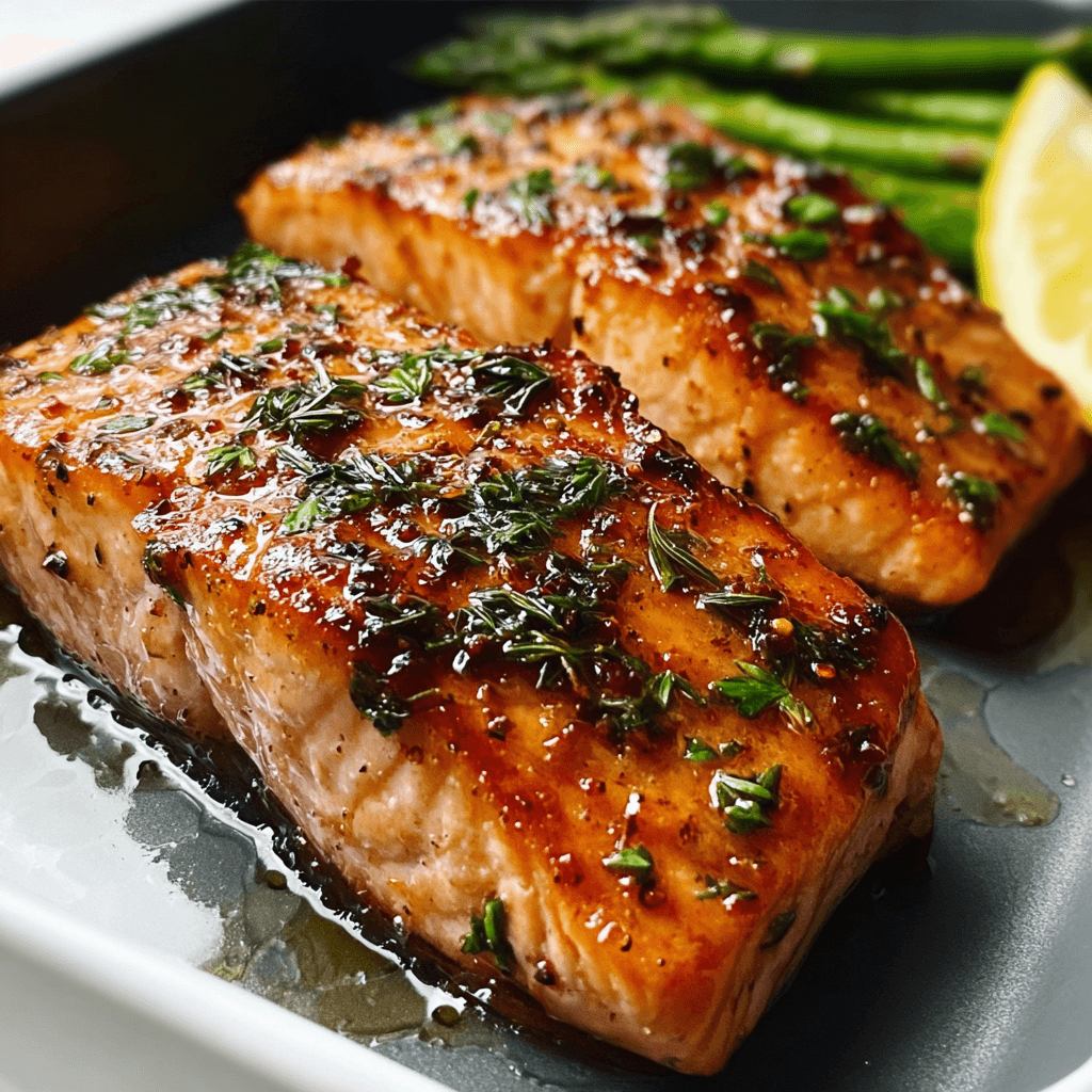 Easy Air Fryer Salmon: Crispy, Flavorful in Minutes