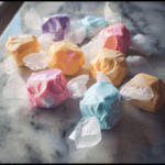 Homemade Saltwater Taffy Recipe