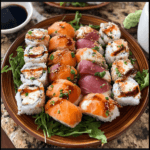 Italian Sushi Recipes – Easy Fusion Dishes