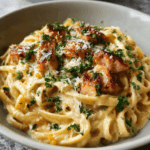 Cajun Alfredo Sauce for Quick Weeknight Meals
