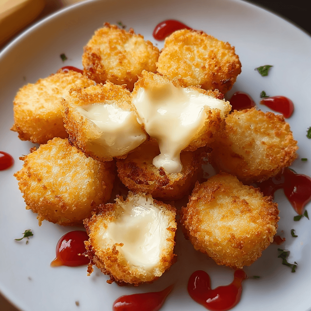 Air Fried Babybel Cheese: Crispy, Flavorful Snacks 2 Air Fried Babybel Cheese: Crispy, Flavorful Snacks
