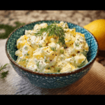 Cottage Cheese Egg Salad: A Creamy, Tangy Twist on a Classic