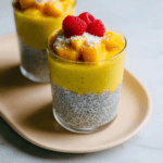 Lemon Curd Chia Pudding: A Tangy Twist on Classic Comfort 3 Lemon Curd Chia Pudding: A Tangy Twist on Classic Comfort