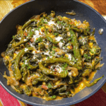 Mexican Rajas Poblanas Recipe: A Flavorful Weeknight Favorite