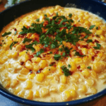 Louisiana Creamed Corn Maque Choux Recipe 3 Louisiana Creamed Corn Maque Choux Recipe
