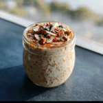 Protein Overnight Oats: A Breakfast Breakthrough 3 Protein Overnight Oats: A Breakfast Breakthrough