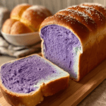 Ube Milk Bread Recipe: Creamy, Sweet & Easy 3 Ube Milk Bread Recipe: Creamy, Sweet & Easy