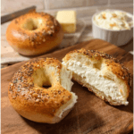 Cottage Cheese Bagel Recipe for Quick, Flavorful Mornings