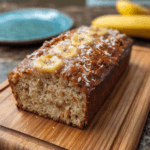Hawaiian Banana Bread Recipe: A Tropical Twist