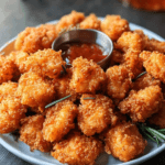 Crispy Popcorn Chicken Bites: A Family-Favorite Snack 3 Crispy Popcorn Chicken Bites: A Family-Favorite Snack