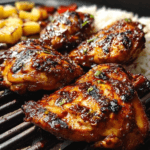 Huli Huli Chicken: A Flavor-Packed BBQ Star