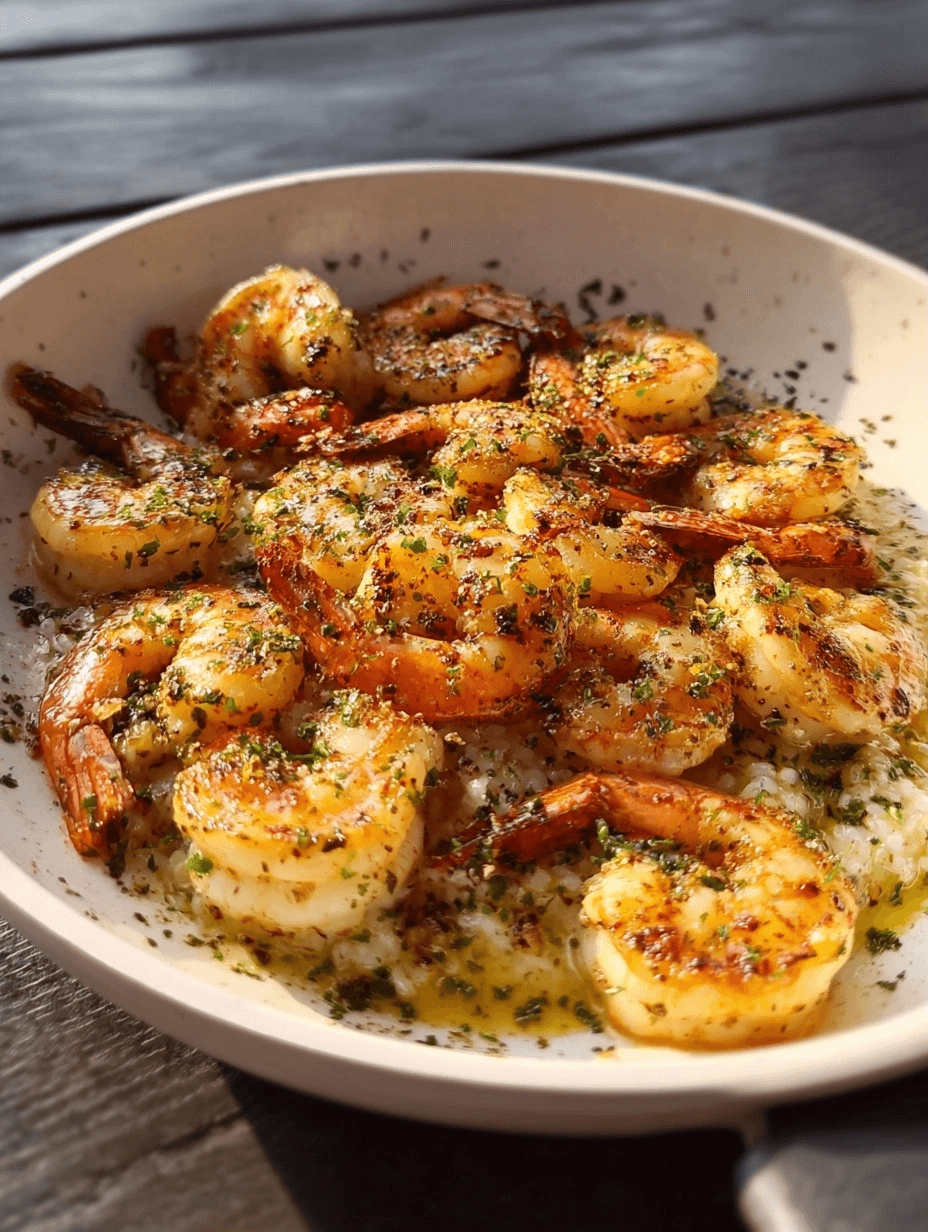 Marry Me Shrimp: Creamy Italian-Inspired Delight 2 Marry Me Shrimp: Creamy Italian-Inspired Delight