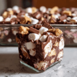 Rolo Rocky Road Recipe 3 Rolo Rocky Road Recipe