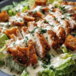 Melt-in-Your-Mouth Caesar Chicken Recipe 3 Melt-in-Your-Mouth Caesar Chicken Recipe