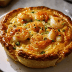 Shrimp Pie Recipe: A Flavorful Baked Delight 3 Shrimp Pie Recipe: A Flavorful Baked Delight