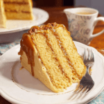 Southern Caramel Cake: A Sweet Southern Tradition 3 Southern Caramel Cake: A Sweet Southern Tradition