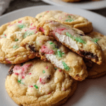 Chewy Spumoni Cookies You’ll Love to Bake 3 Chewy Spumoni Cookies You’ll Love to Bake