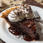 Chocolate Pudding Pie Made Easy 3 Chocolate Pudding Pie Made Easy