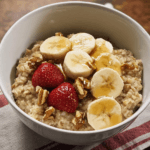 Oatmeal Recipe for Quick, Family-Friendly Meals 3 Oatmeal Recipe for Quick, Family-Friendly Meals