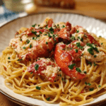 Buttered Lobster Pasta Recipe Perfect for Weeknights 3 Buttered Lobster Pasta Recipe Perfect for Weeknights
